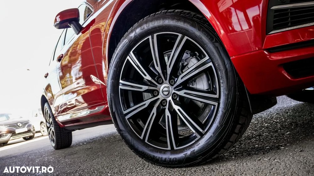 Volvo XC 60 Recharge T6 Twin Engine eAWD Inscription Expression - 34