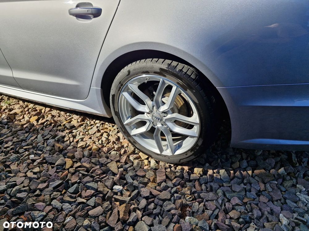 Audi A6 - 21