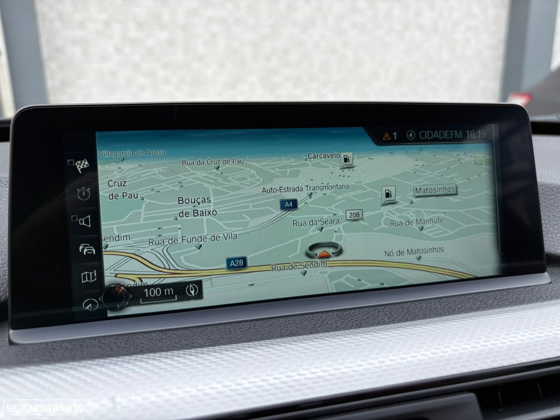 BMW 320 Gran Turismo d Auto Pack M - 28