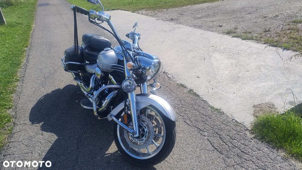 Yamaha XV - 25