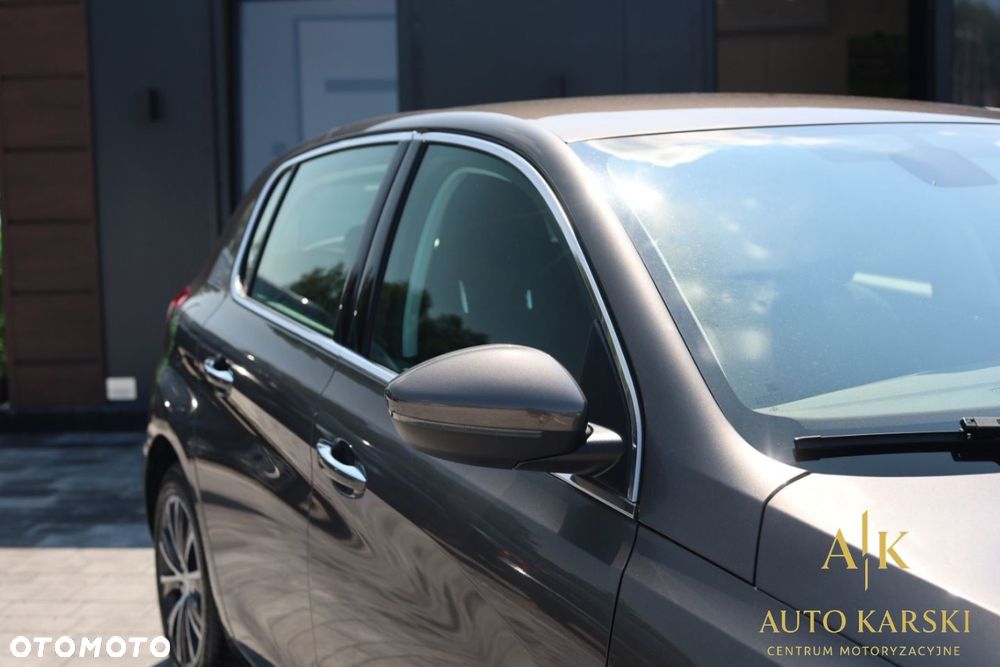 Peugeot 308 - 17