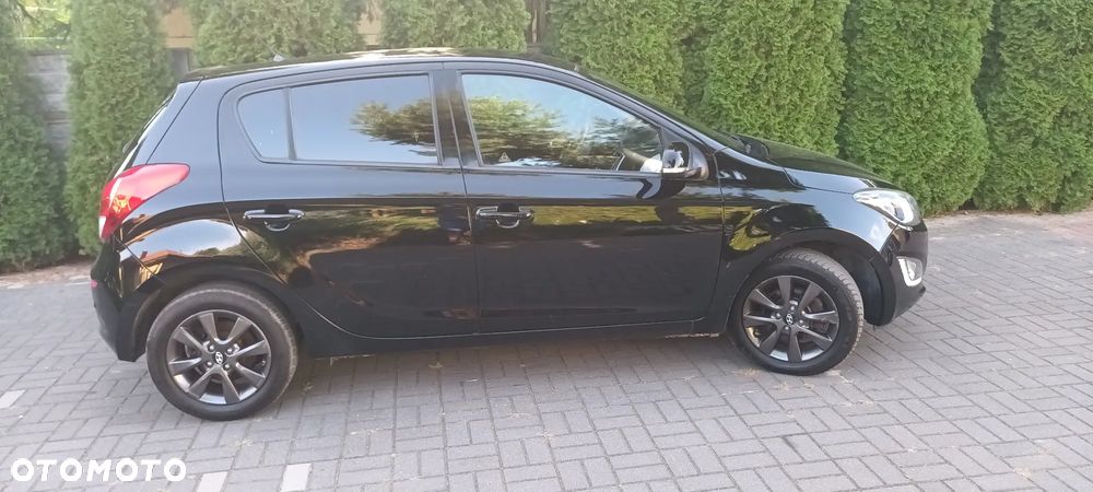 Hyundai i20 1.2 Intro Edition - 7