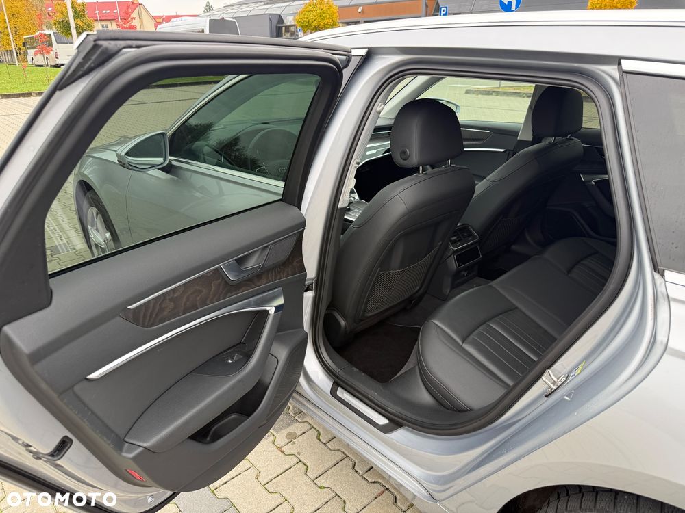 Audi A6 Avant - 26