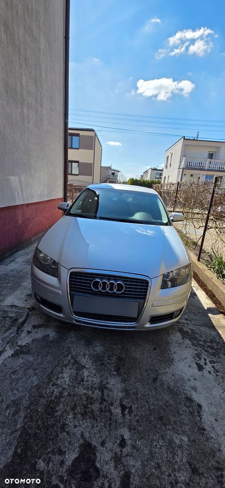 Audi A3 Sportback - 2