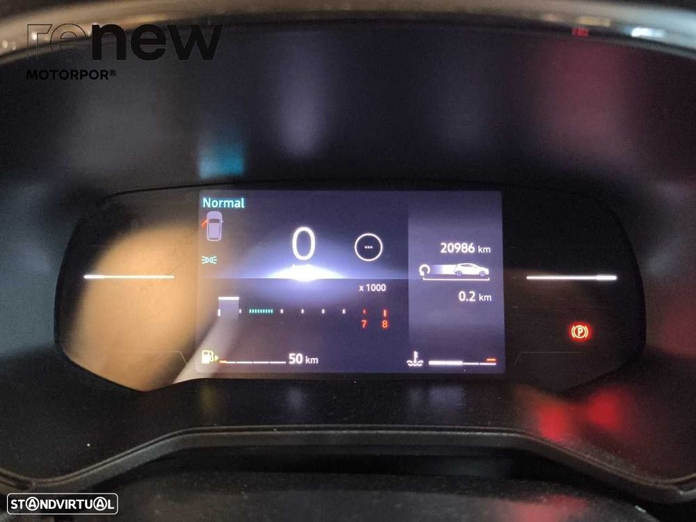 Renault Clio 1.0 TCe Evolution - 14