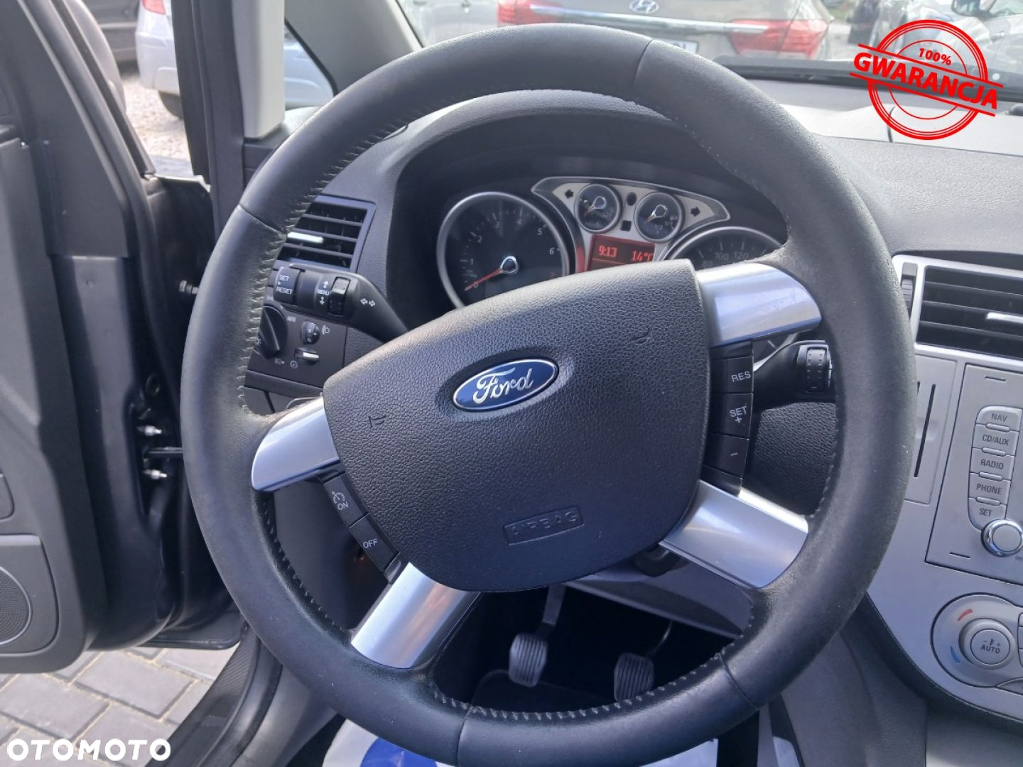 Ford C-MAX - 20