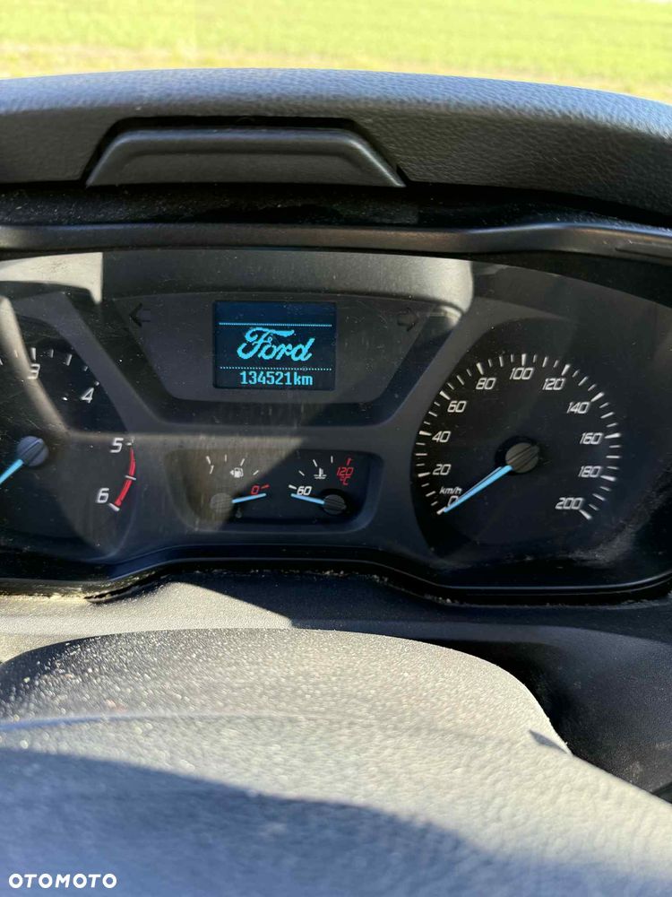 Ford Transit L2H2 Trend - 5