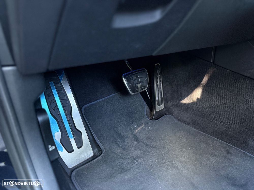 BMW 520 d Pack M Auto - 42