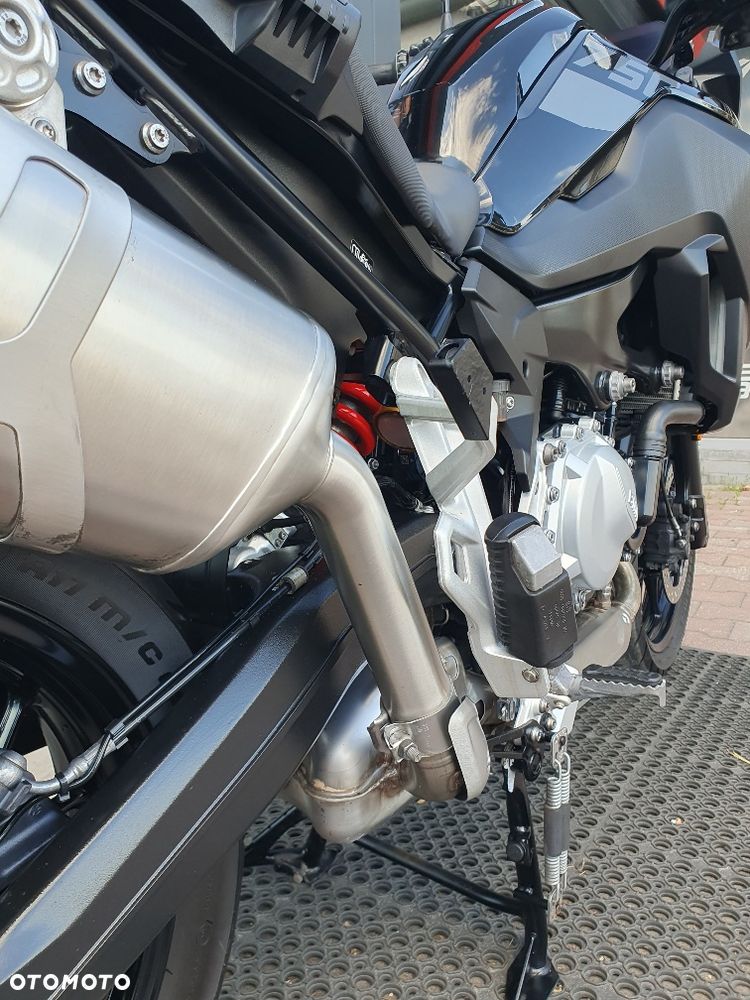 BMW GS - 30