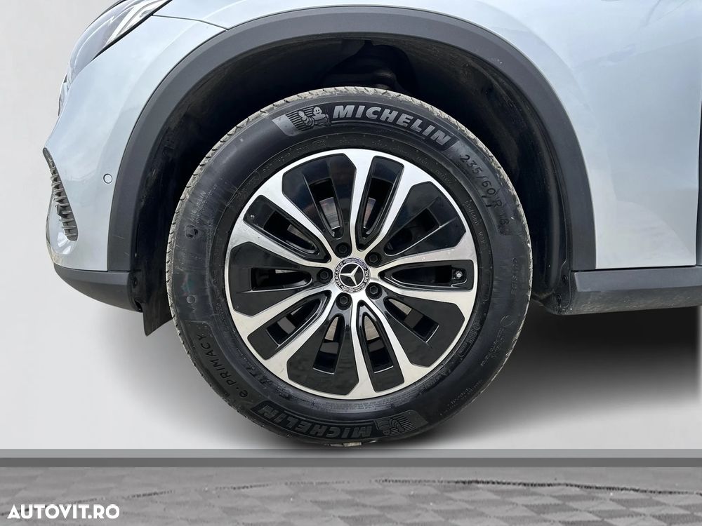 Mercedes-Benz GLC - 13