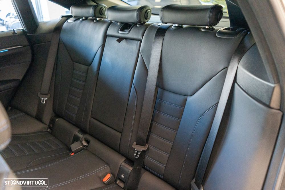 BMW i4 eDrive40 Pack Desportivo M - 15