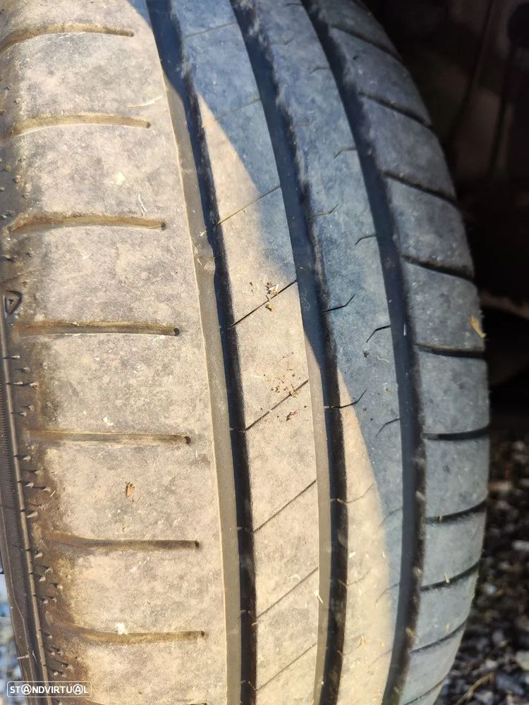 VW Golf 1.6 TDI Confortline - 13