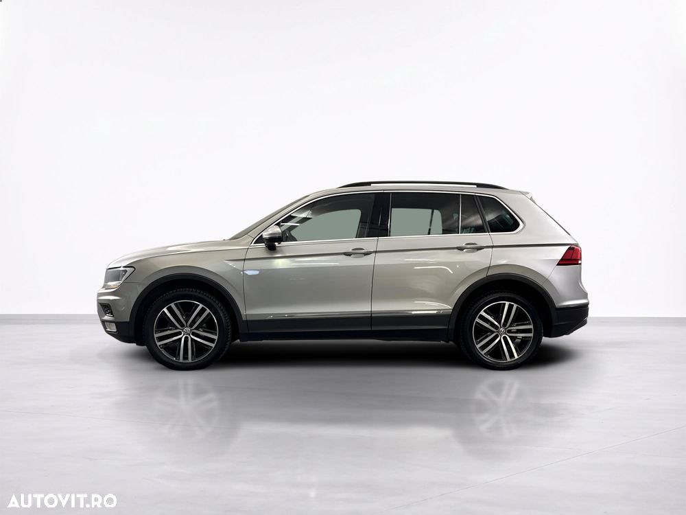 Volkswagen Tiguan - 3