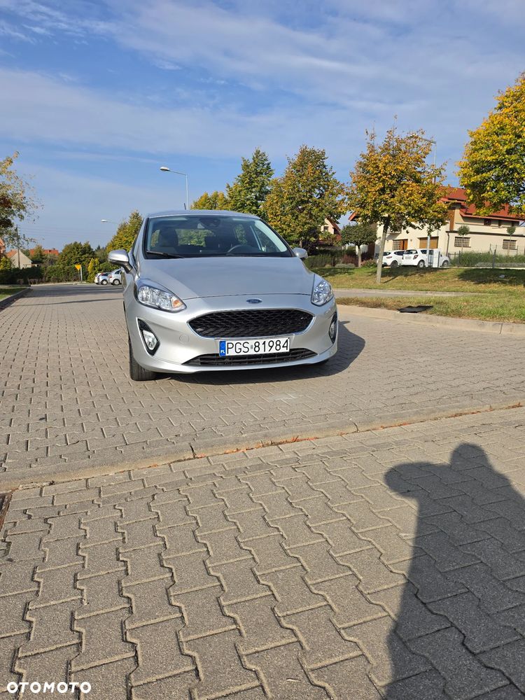 Ford Fiesta - 17