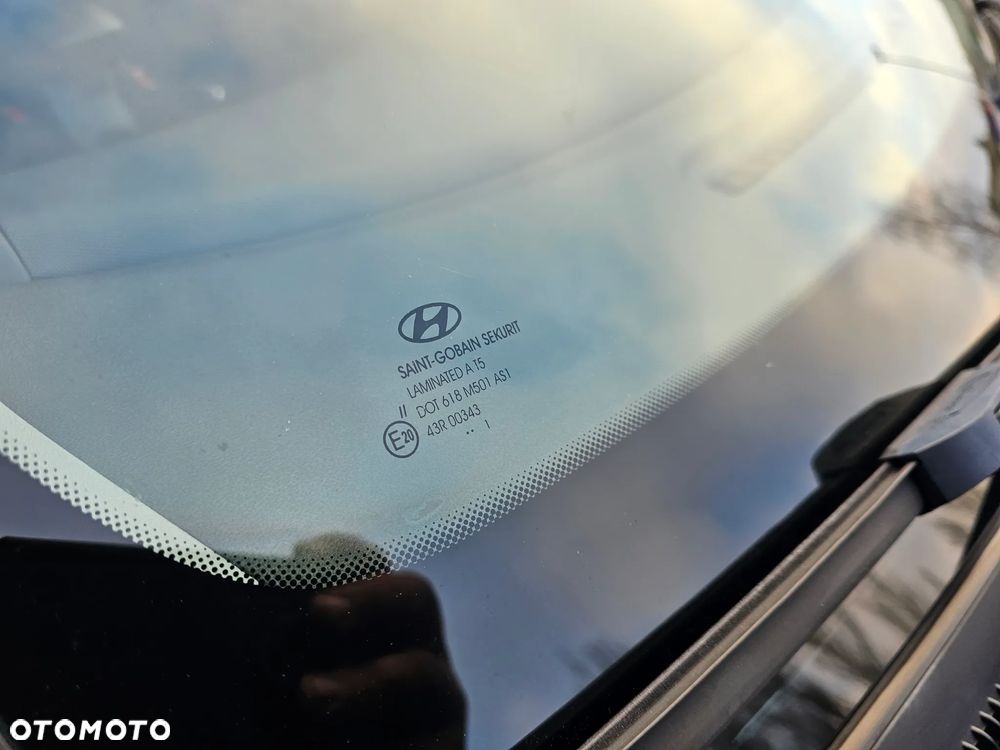 Hyundai i30 i30cw 1.4 Edition 20 - 15