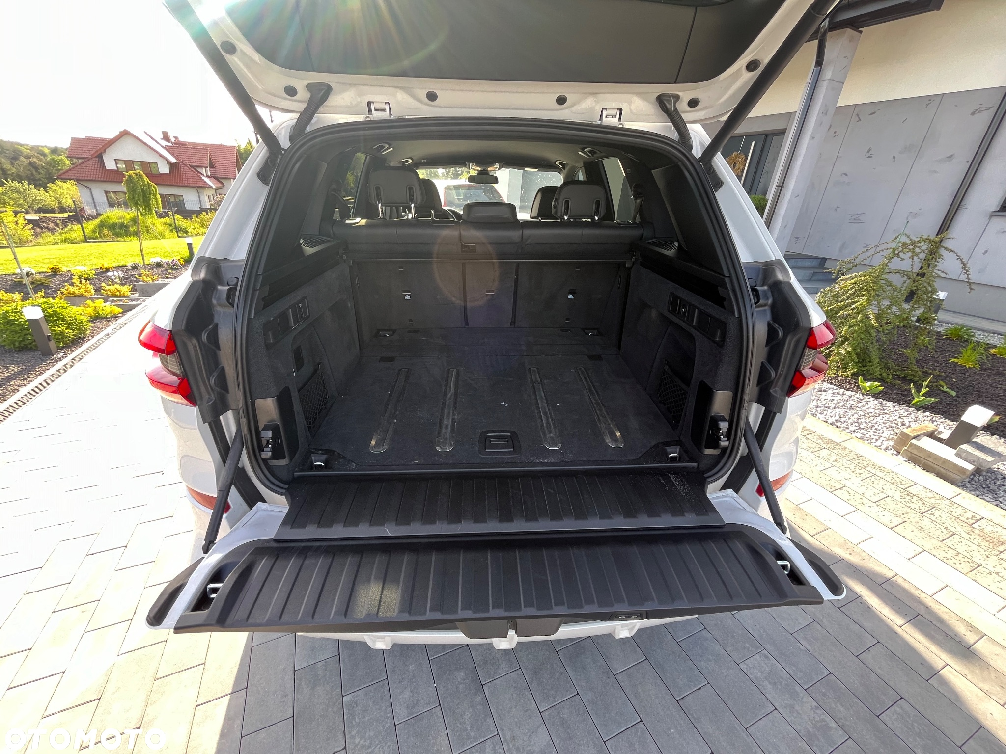 BMW X5 xDrive30d - 10