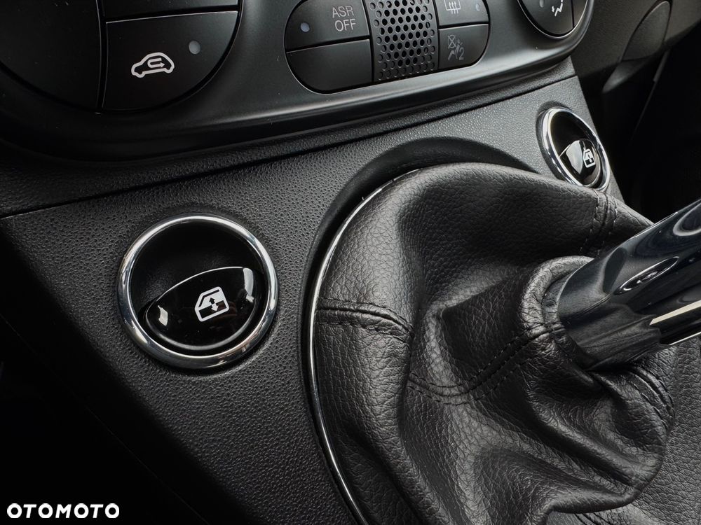Fiat 500 1.2 Sport - 20