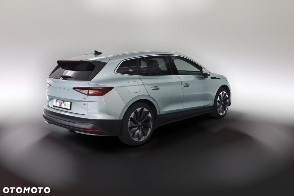 Skoda Enyaq 80 82kWh Maxx - 9