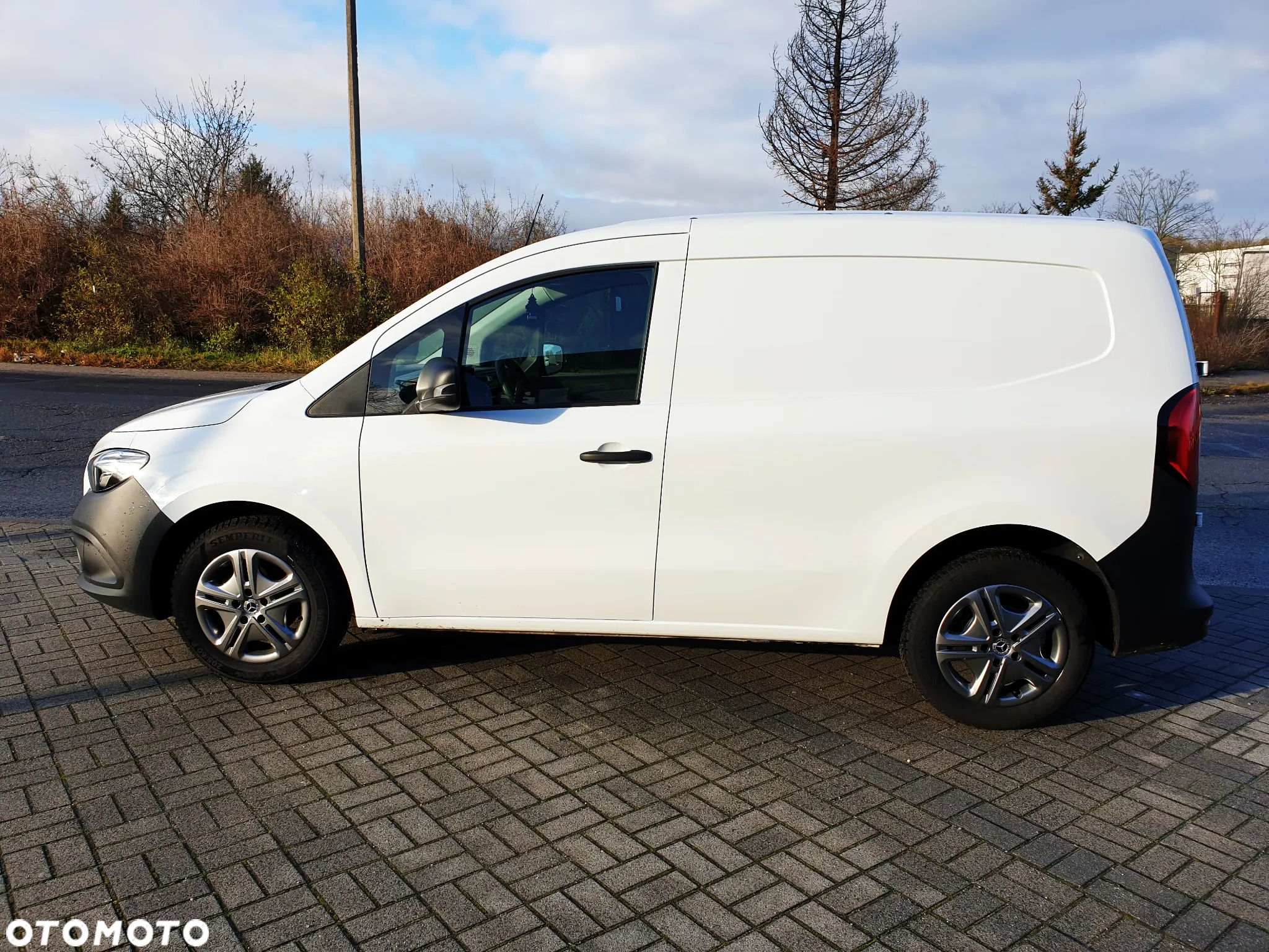 Mercedes-Benz CITAN - 8