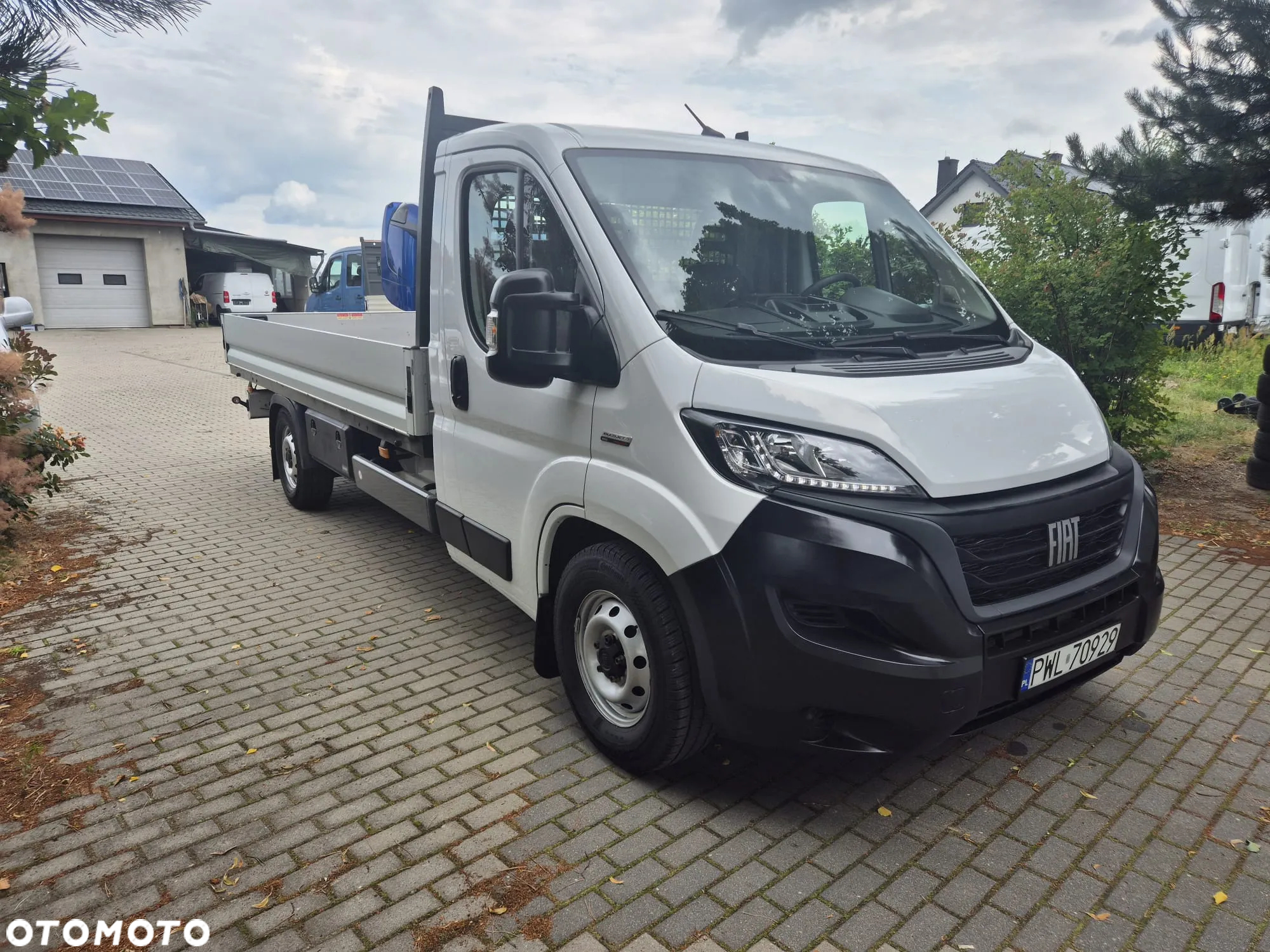 Fiat Ducato - 9