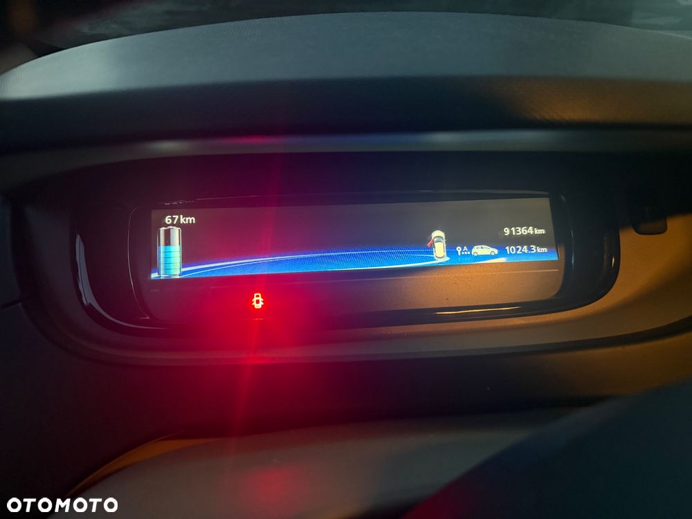 Renault Zoe R90 22kWh (z akumulatorem) - 11