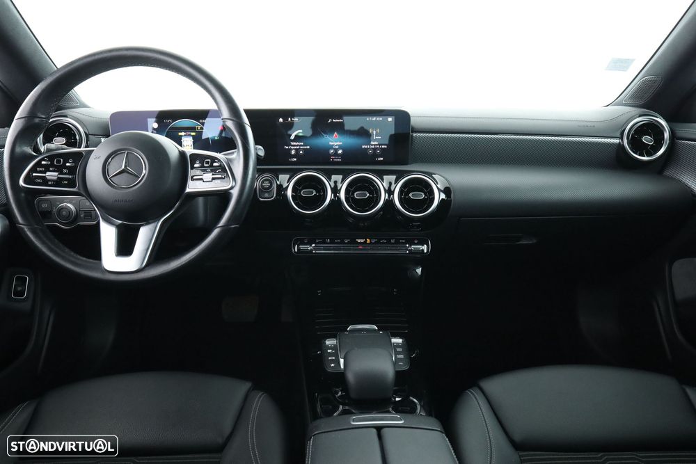 Mercedes-Benz Cla 250+ 2022 photo 4