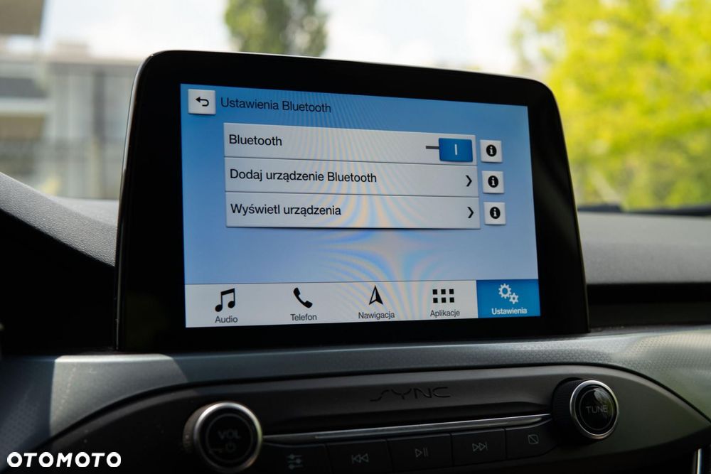 Ford Focus 1.5 EcoBlue Active Business - 29