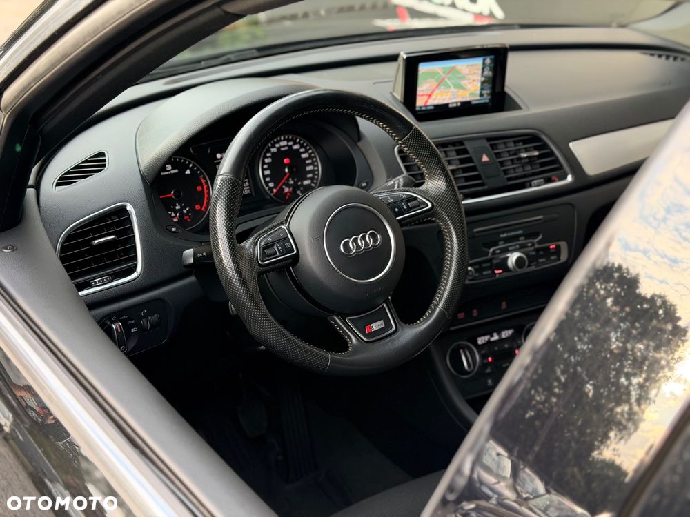 Audi Q3 - 16