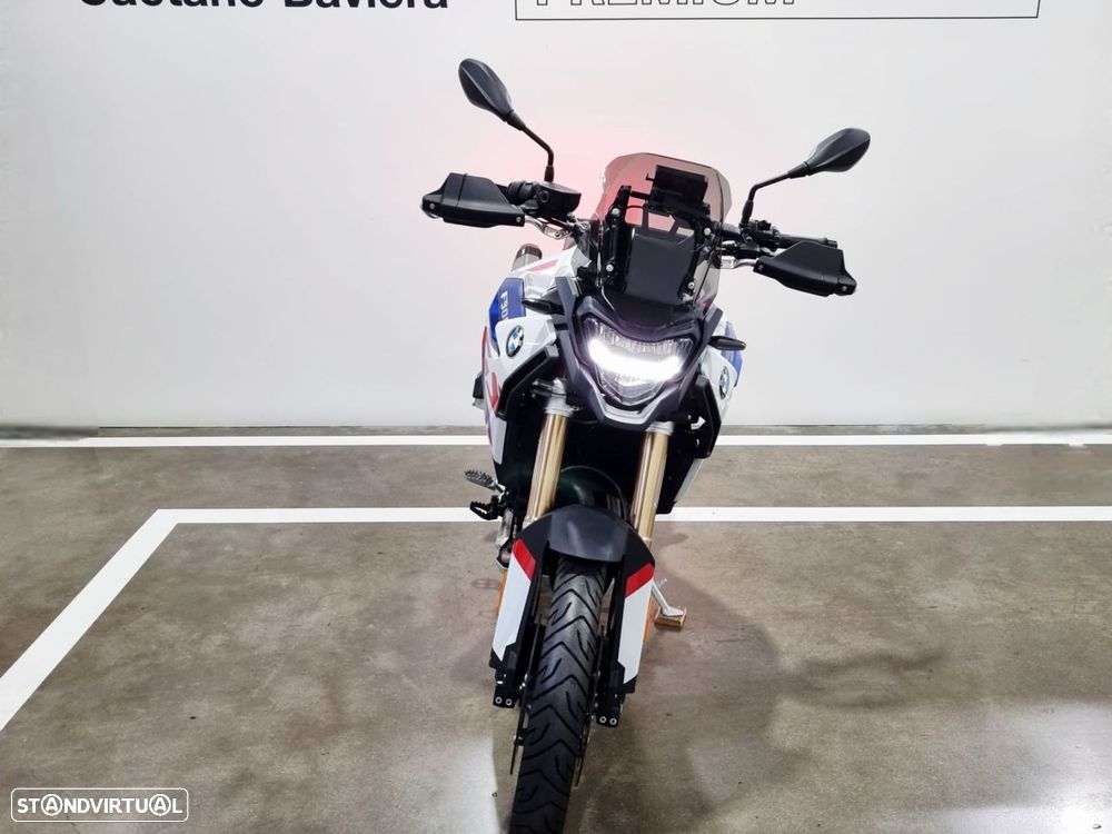 BMW F 900 GS 900 GS - 3