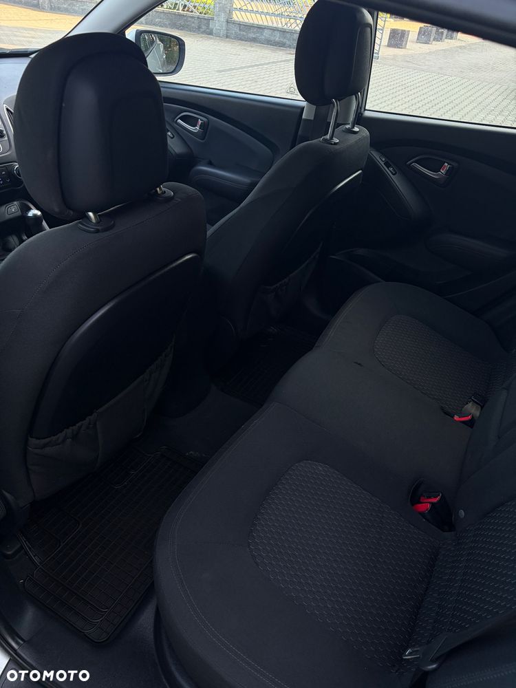 Hyundai ix35 2.0 Classic - 13