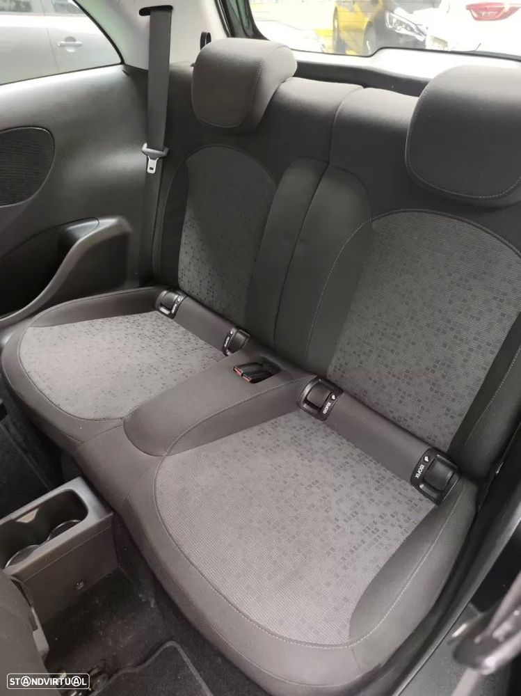 Opel Adam 1.0 T Jam - 10