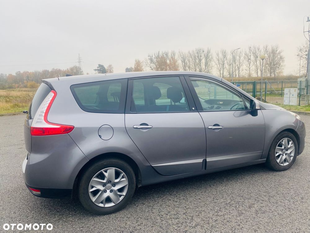 Renault Scenic Energy dCi 130 Start & Stop Dynamique - 3
