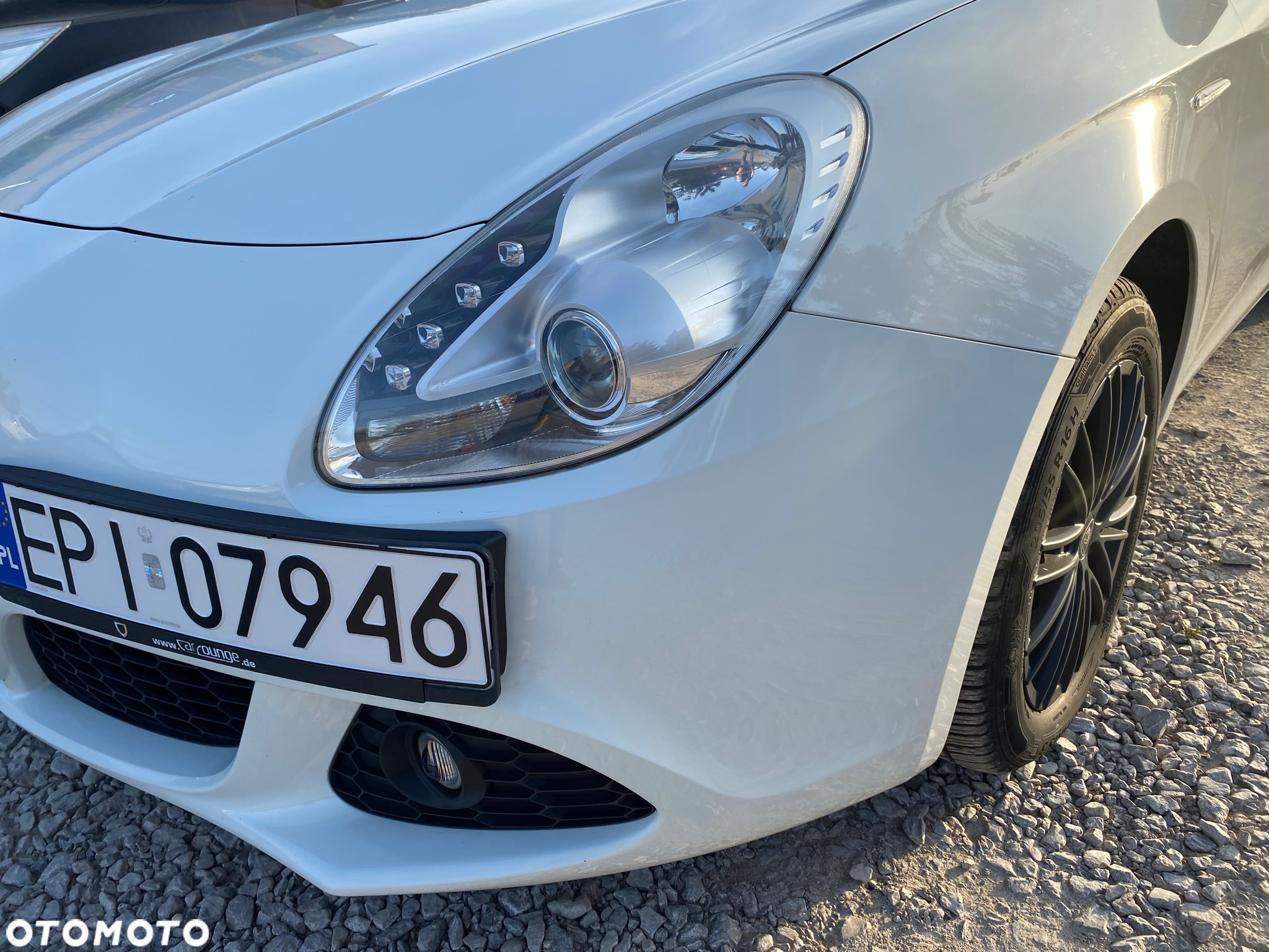 Alfa Romeo Giulietta 1.4 TB 16V Super - 8