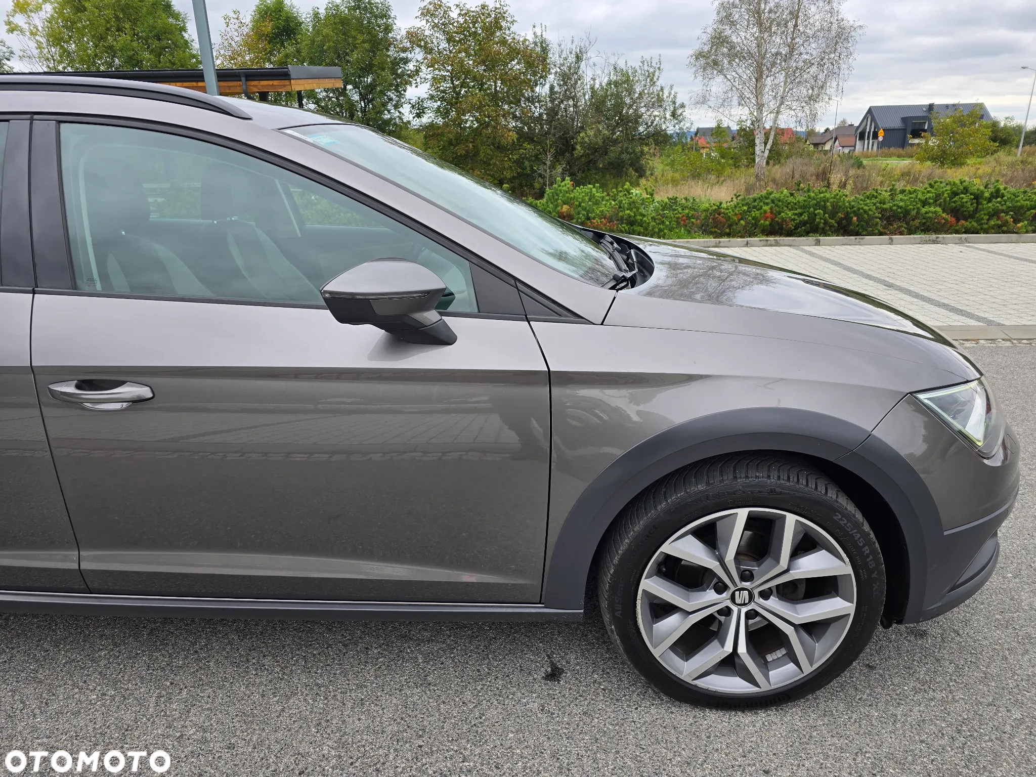 Seat Leon 2.0 TDI X-Perience S&S 4Drive - 39