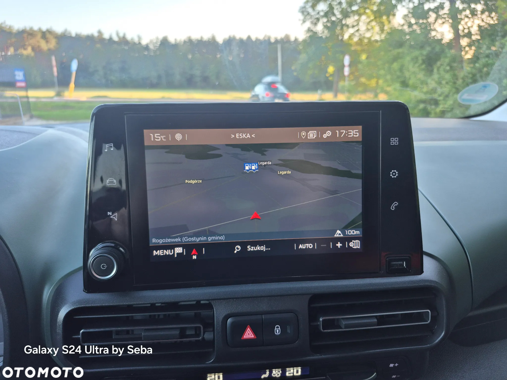 Citroën Berlingo XL BlueHDi 130 MAX - 21