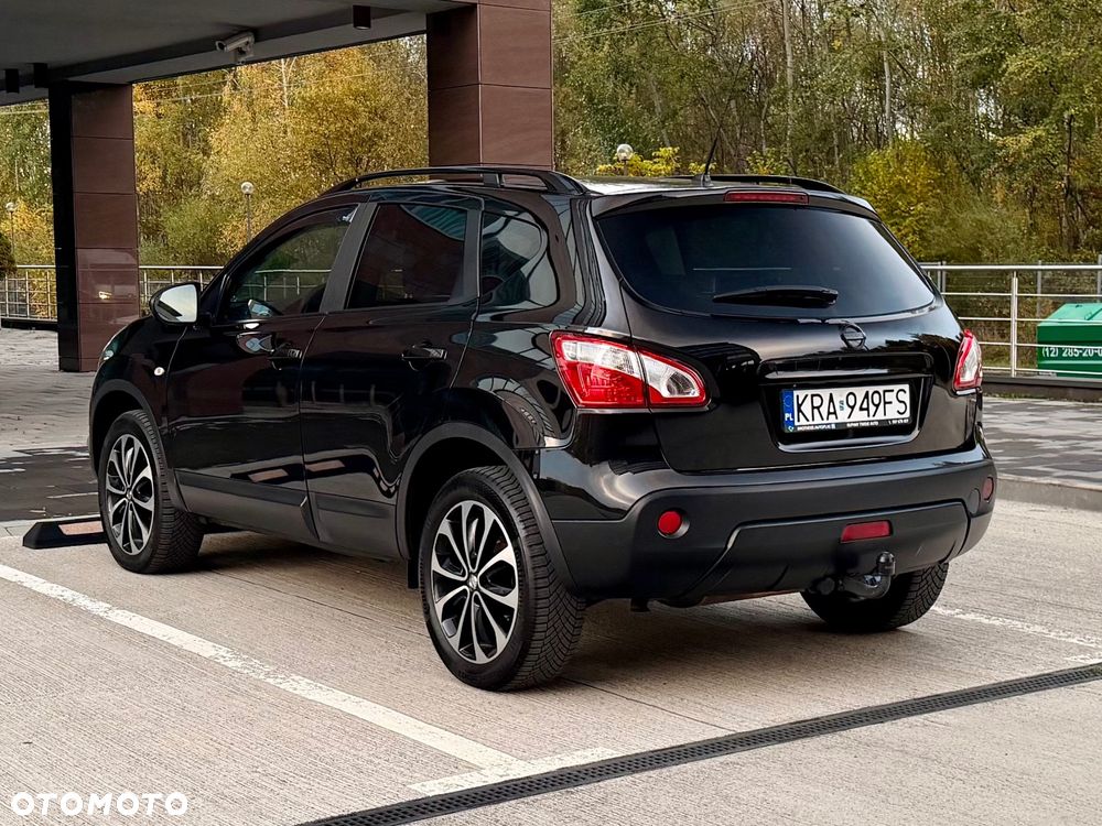 Nissan Qashqai 1.6 360 - 16