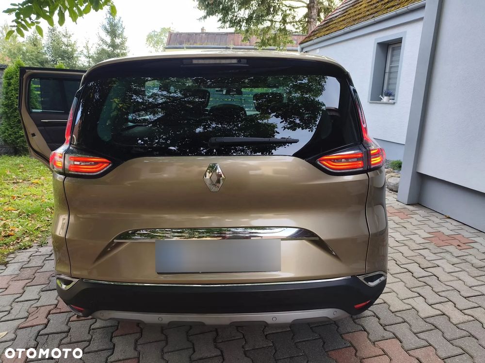 Renault Espace 1.6 TCE Initiale Paris EDC 7os - 33