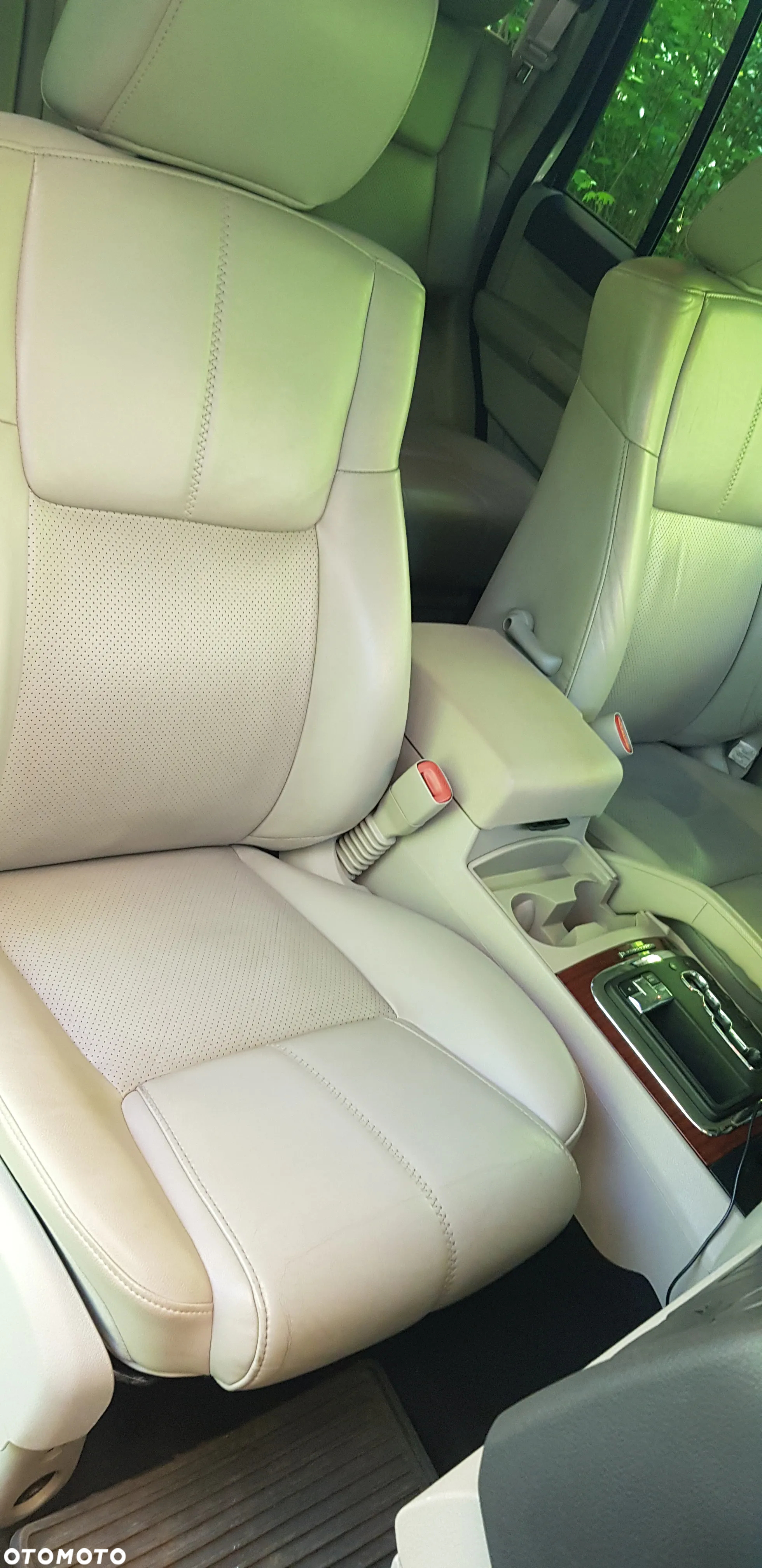 Jeep Commander 3.0 CRD Limited - 12