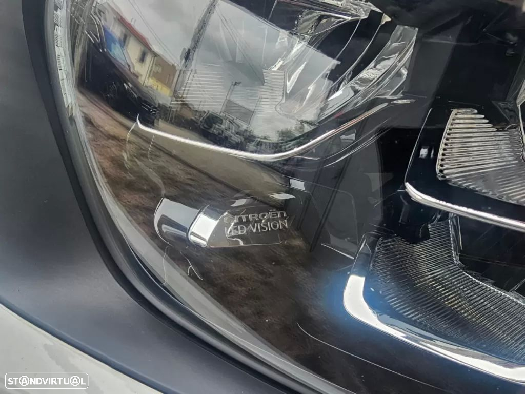 Citroën C3 1.2 PureTech Feel - 6