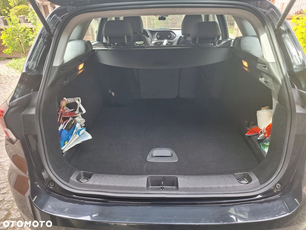 Fiat Tipo 1.4 16v Easy EU6d - 11