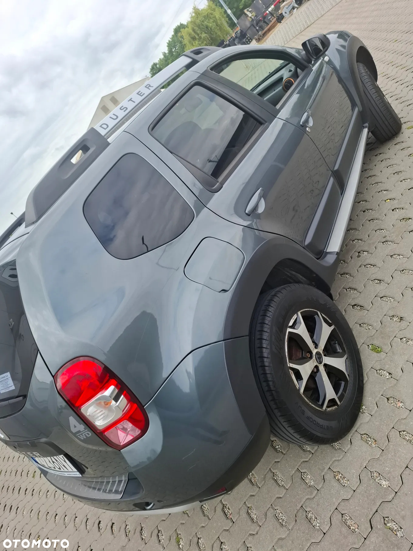 Dacia Duster - 2