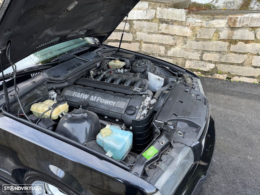 BMW M3 Cabriolet - 31
