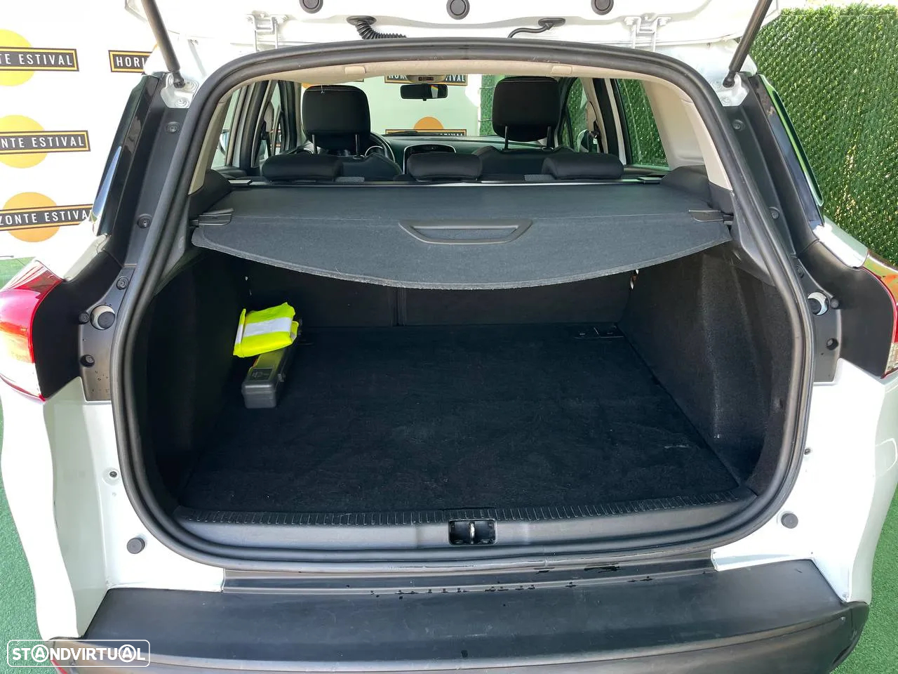 Renault Clio Break - 10