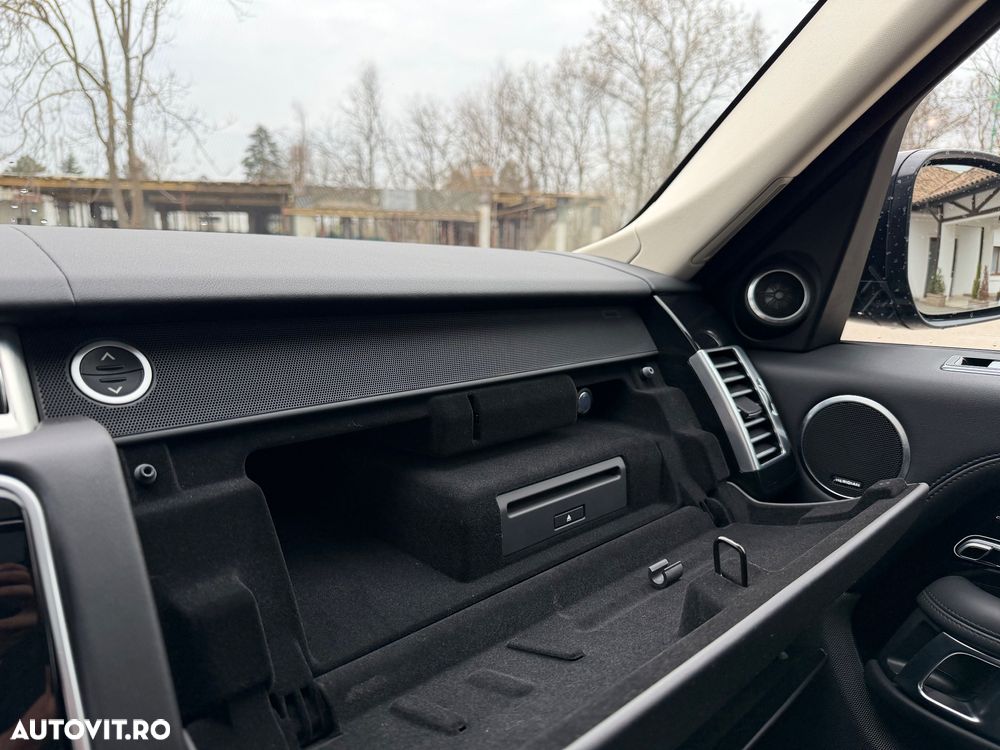 Land Rover Range Rover P400E Autobiography - 30