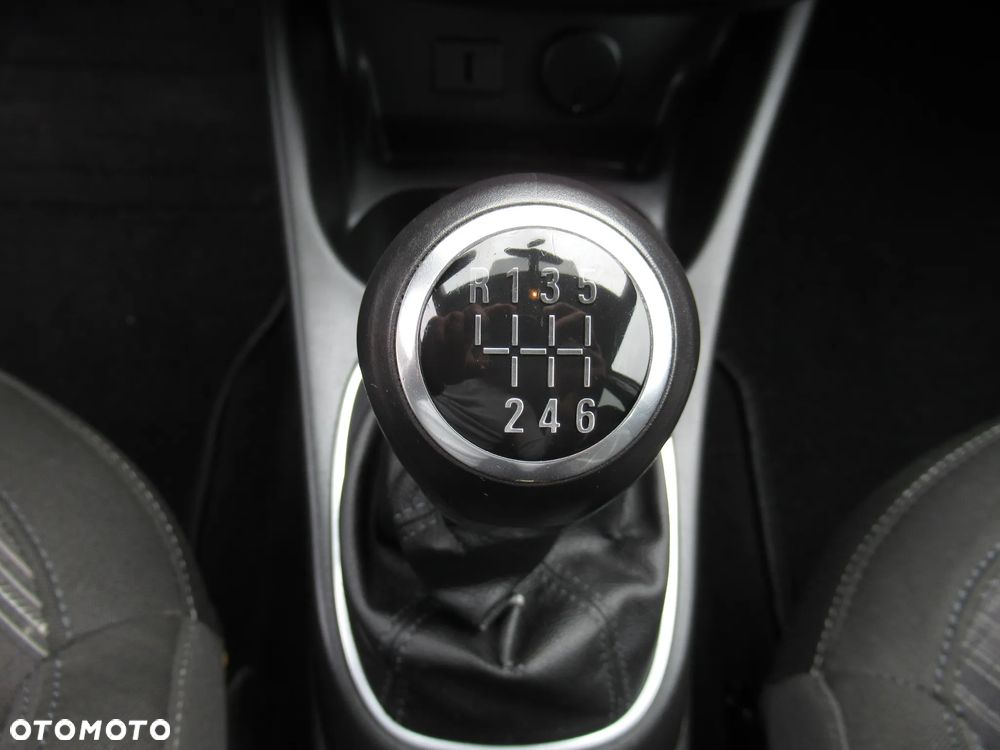 Opel Corsa 1.4 Turbo (ecoFLEX) Start/Stop Color Edition - 32
