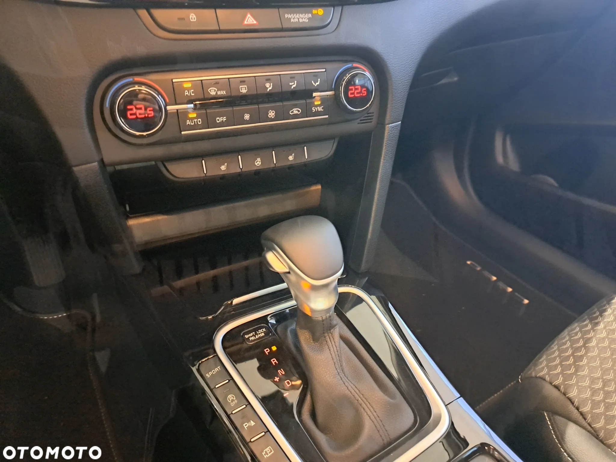 Kia XCeed 1.5 T-GDI M DCT - 15