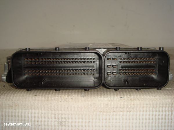 Centralina Do Motor Bmw 3 (E46) - 2