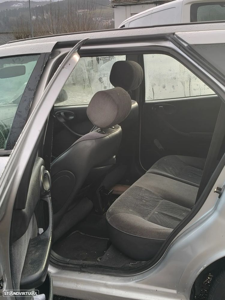 Citroën Xsara Break 1.4i Exclusive - 6