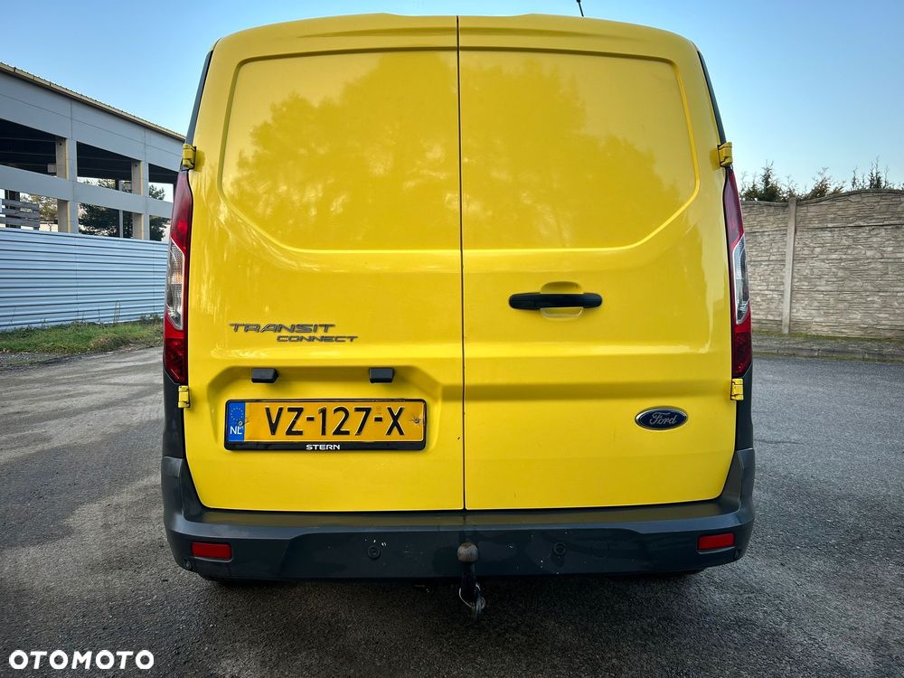 Ford Transit Connect 240 L2 Trend - 16