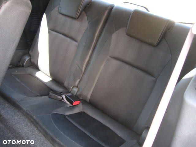 Nissan Qashqai+2 2.0 4x4 Visia - 21